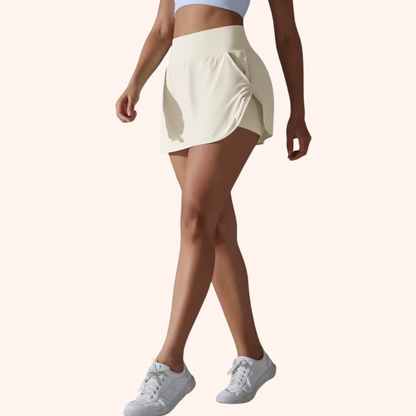 VITAL ACTIVE SKORT
