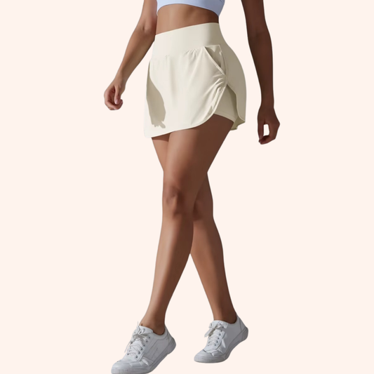 VITAL ACTIVE SKORT