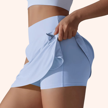 VITAL ACTIVE SKORT