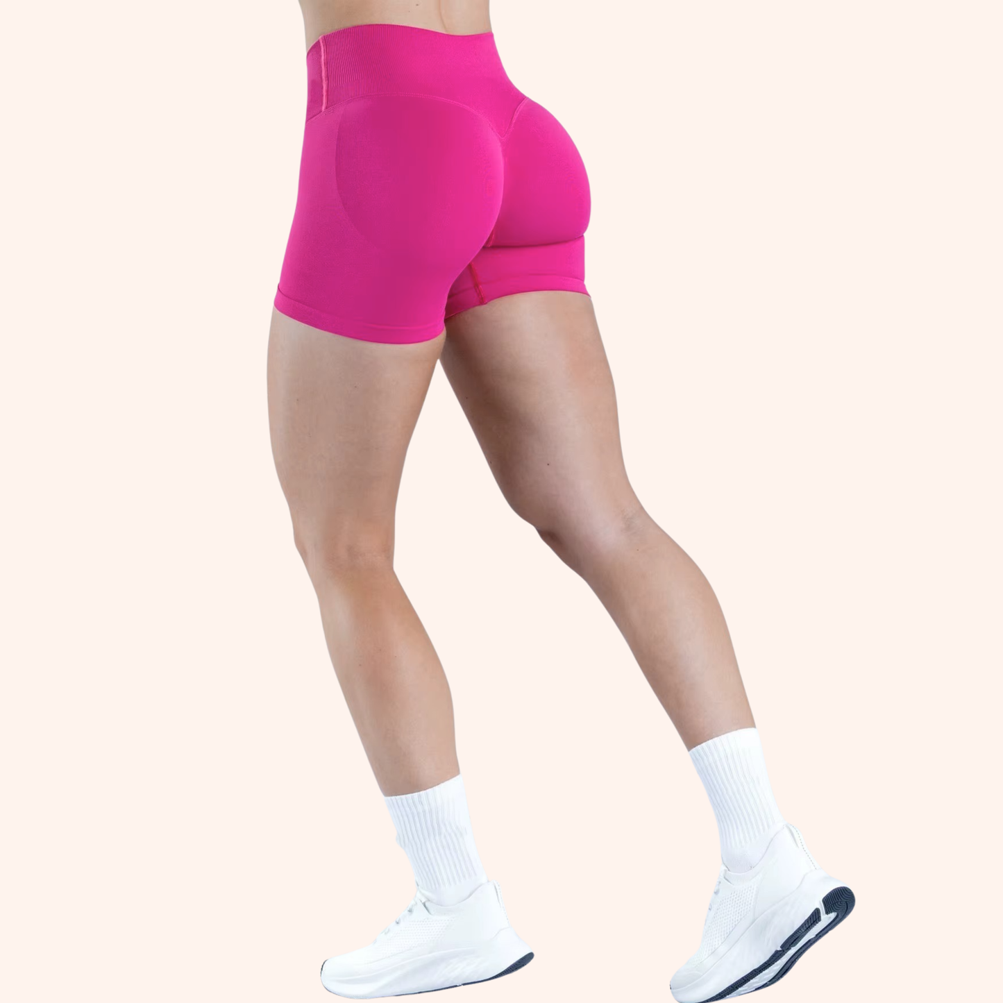 ECLIPSE SHORTS