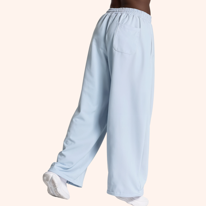 EDGE WIDE LEG JOGGERS