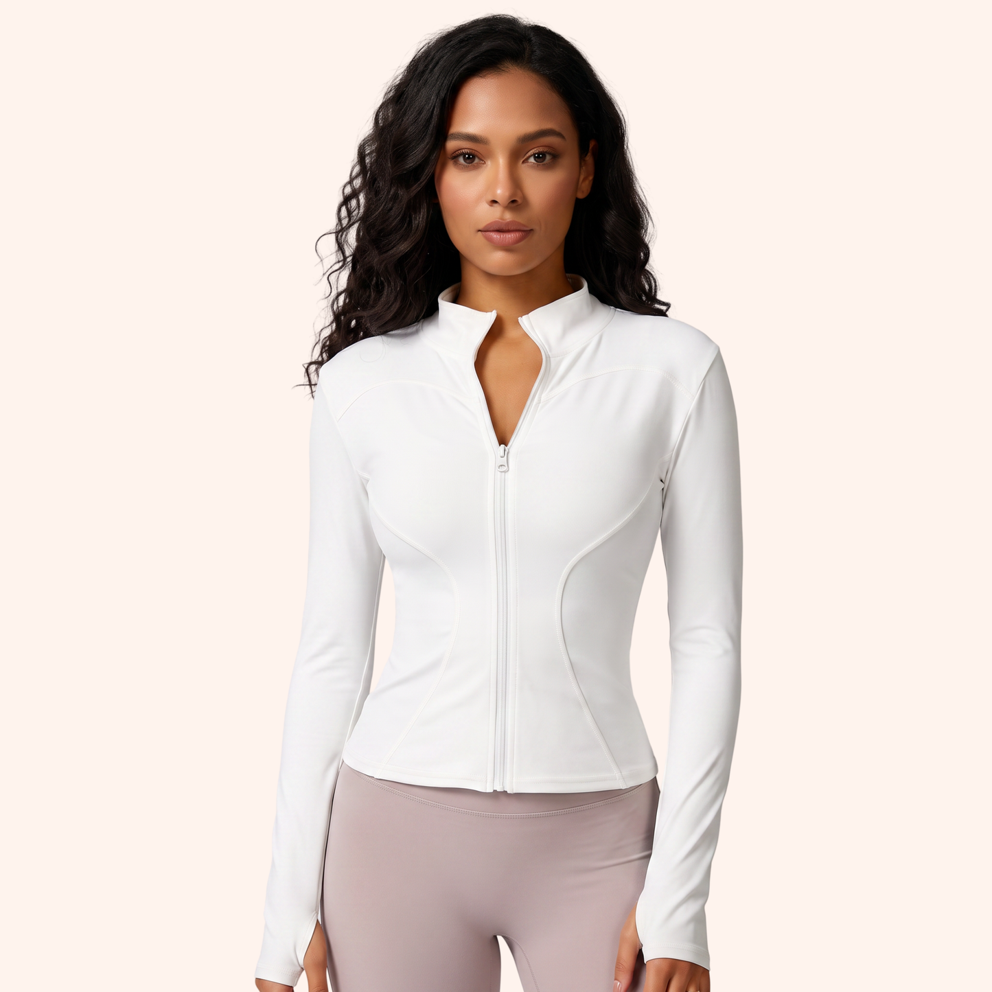ROGUE ZIP JACKET