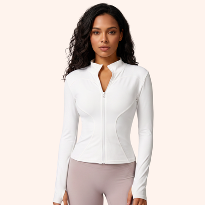 ROGUE ZIP JACKET
