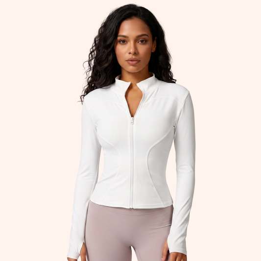 ROGUE ZIP JACKET