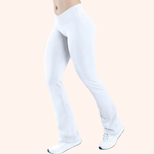 ECLIPSE FLARED LEGGINGS