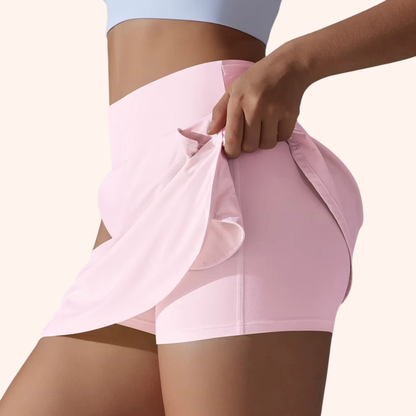 VITAL ACTIVE SKORT