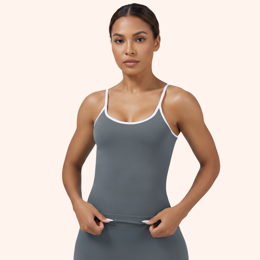 EDGE CAMI TOP