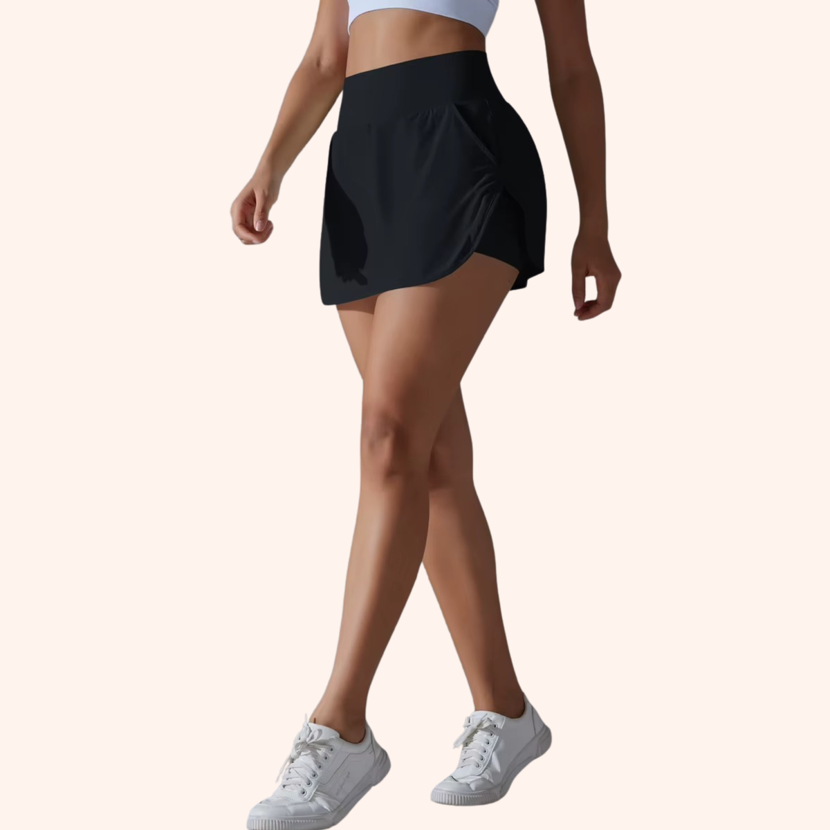 VITAL ACTIVE SKORT