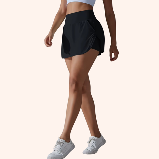 VITAL ACTIVE SKORT