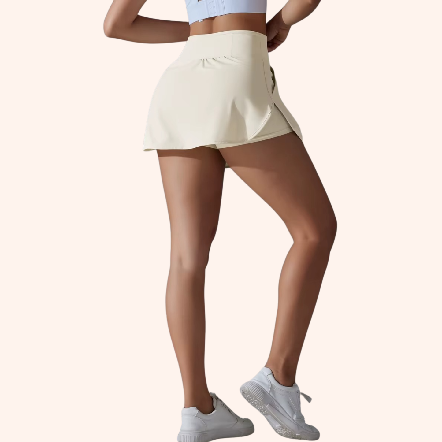 VITAL ACTIVE SKORT
