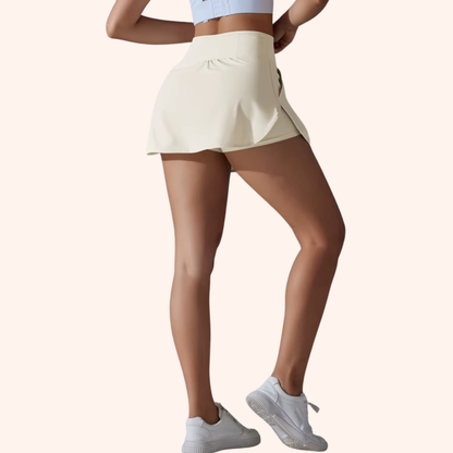 VITAL ACTIVE SKORT
