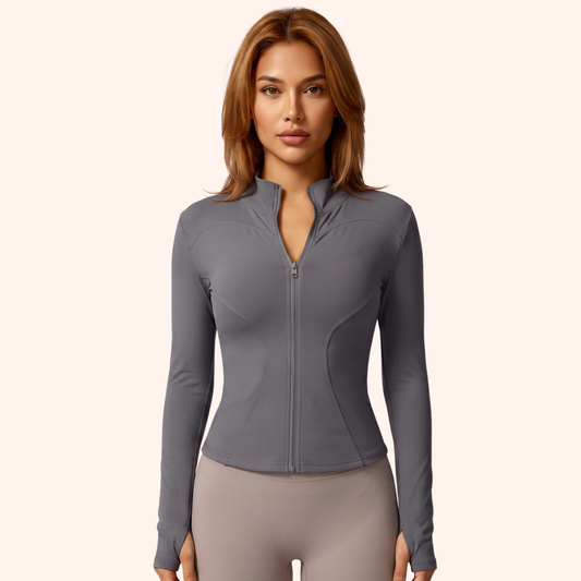 ROGUE ZIP JACKET