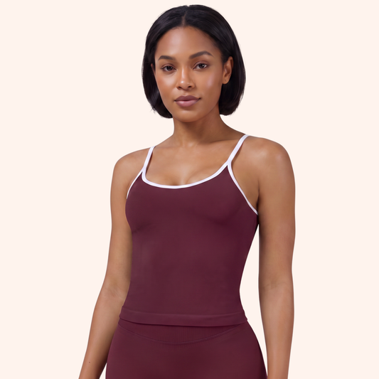 EDGE CAMI TOP