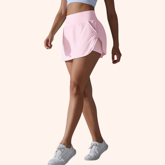 VITAL ACTIVE SKORT