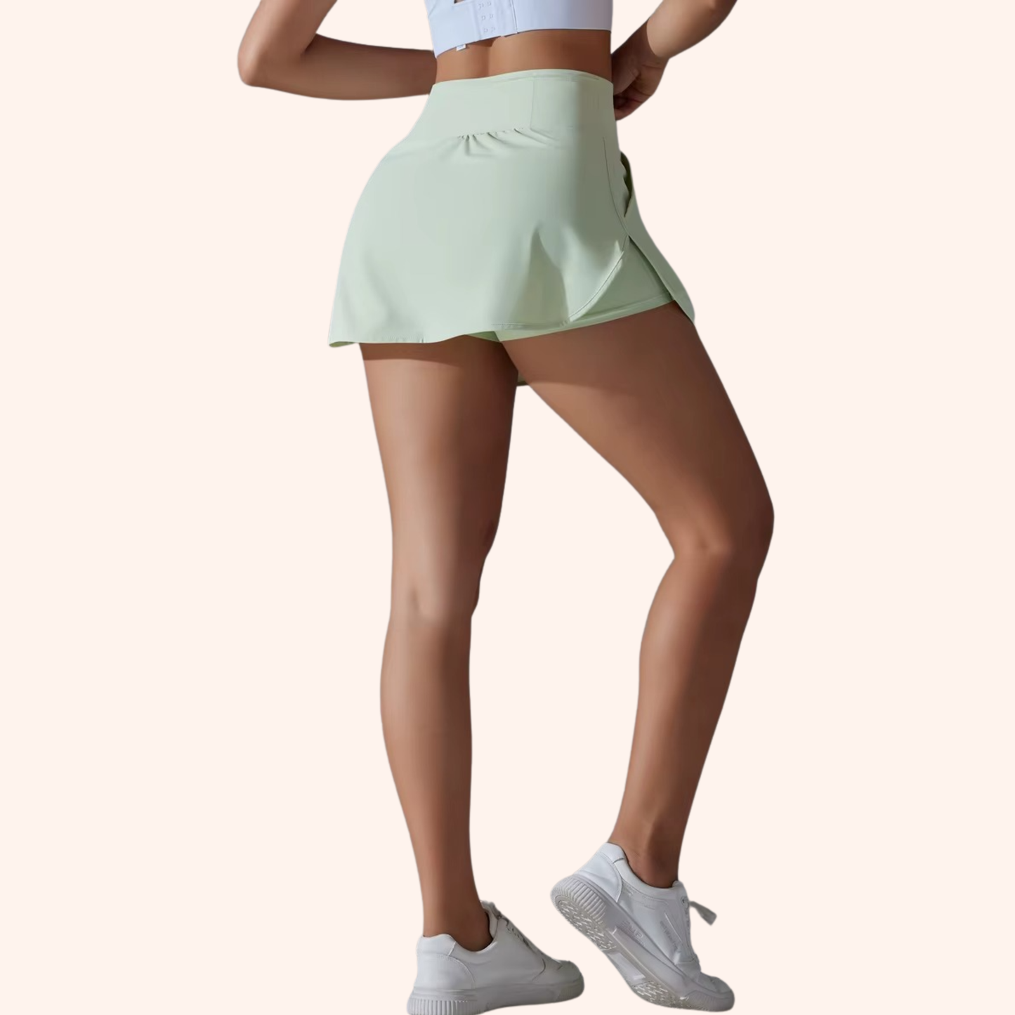 VITAL ACTIVE SKORT