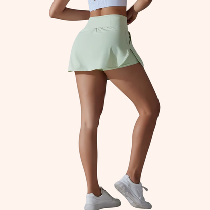VITAL ACTIVE SKORT