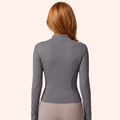 ROGUE ZIP JACKET