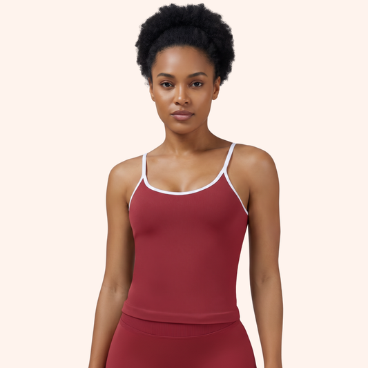 EDGE CAMI TOP