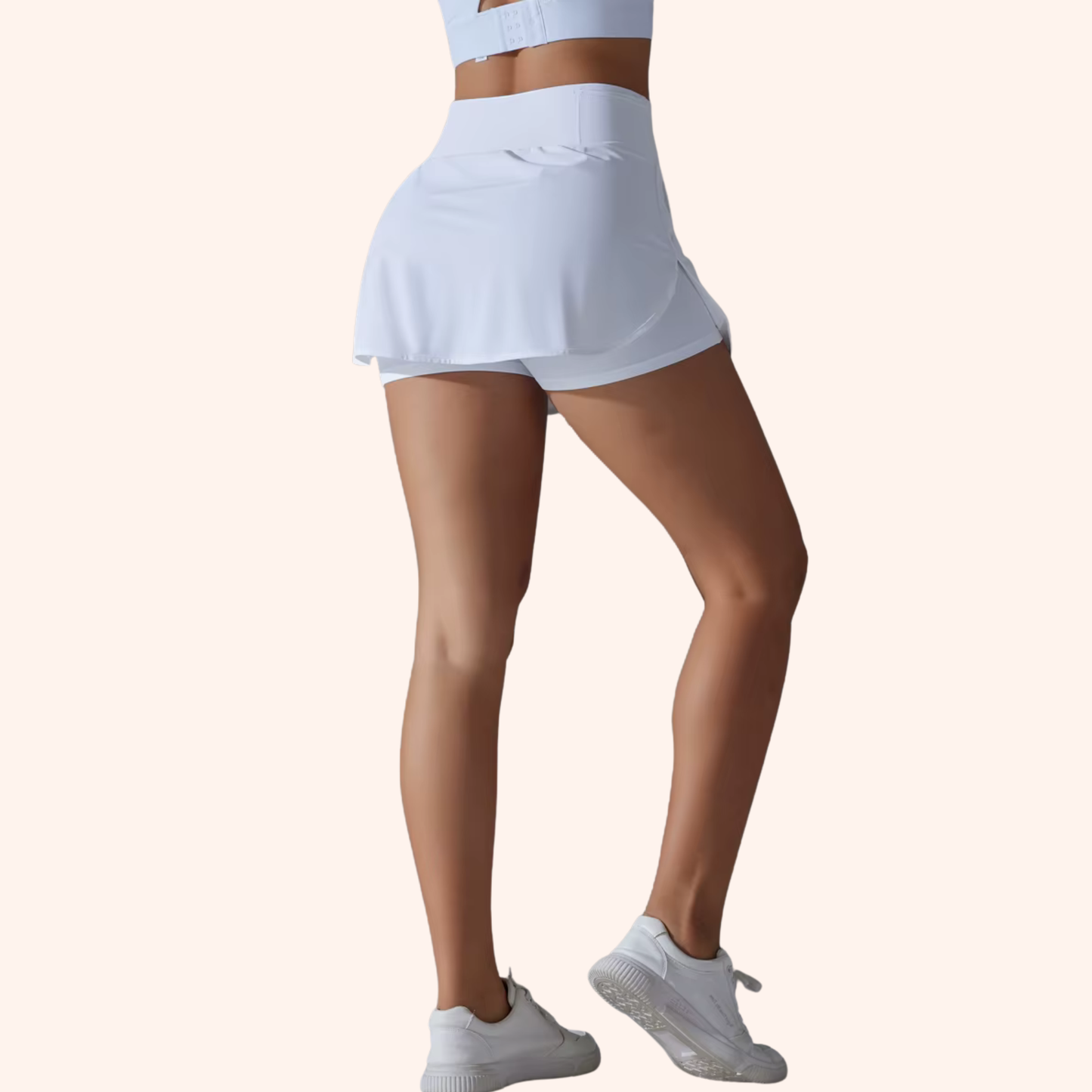 VITAL ACTIVE SKORT