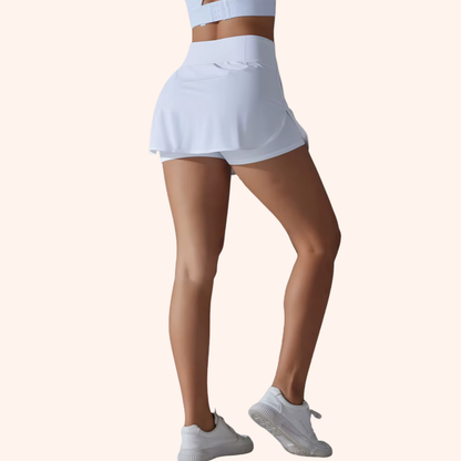 VITAL ACTIVE SKORT
