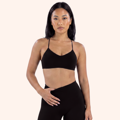 ECLIPSE CROSSBACK BRA