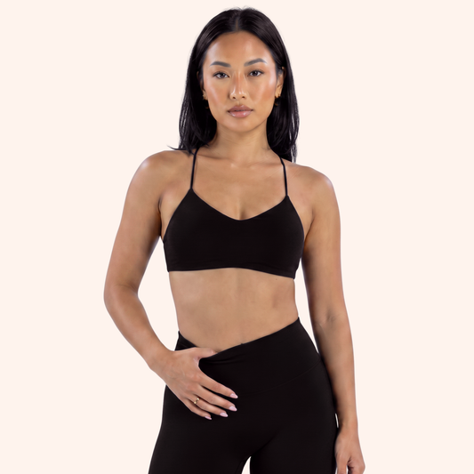 ECLIPSE CROSSBACK BRA