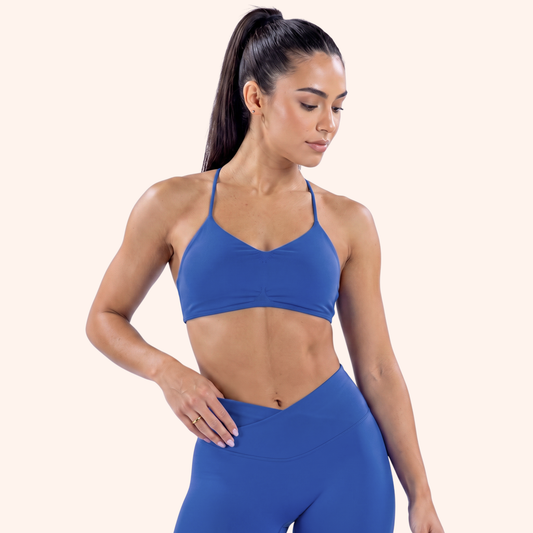 ECLIPSE CROSSBACK BRA