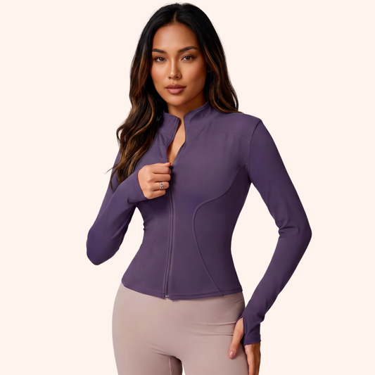 ROGUE ZIP JACKET