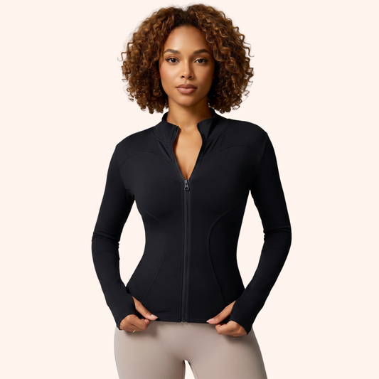 ROGUE ZIP JACKET