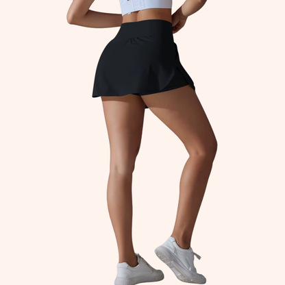 VITAL ACTIVE SKORT