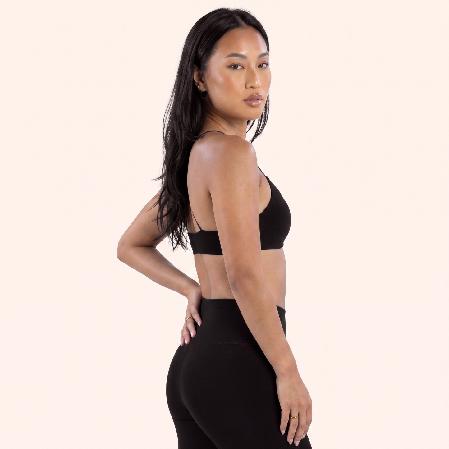 ECLIPSE CROSSBACK BRA