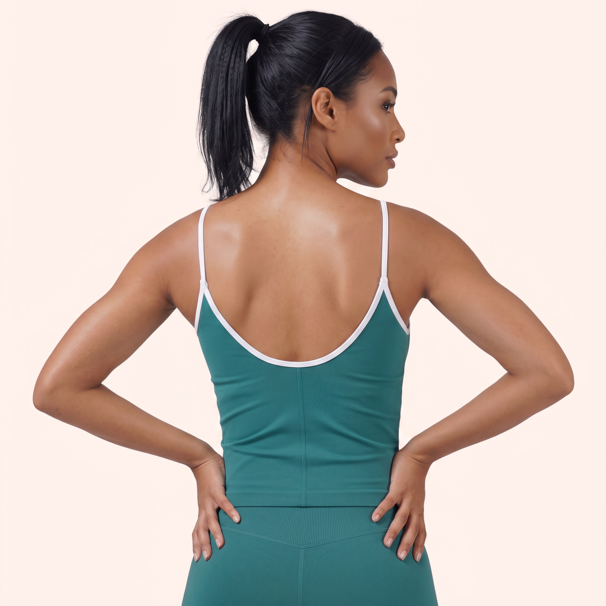 EDGE CAMI TOP