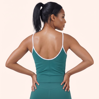 EDGE CAMI TOP