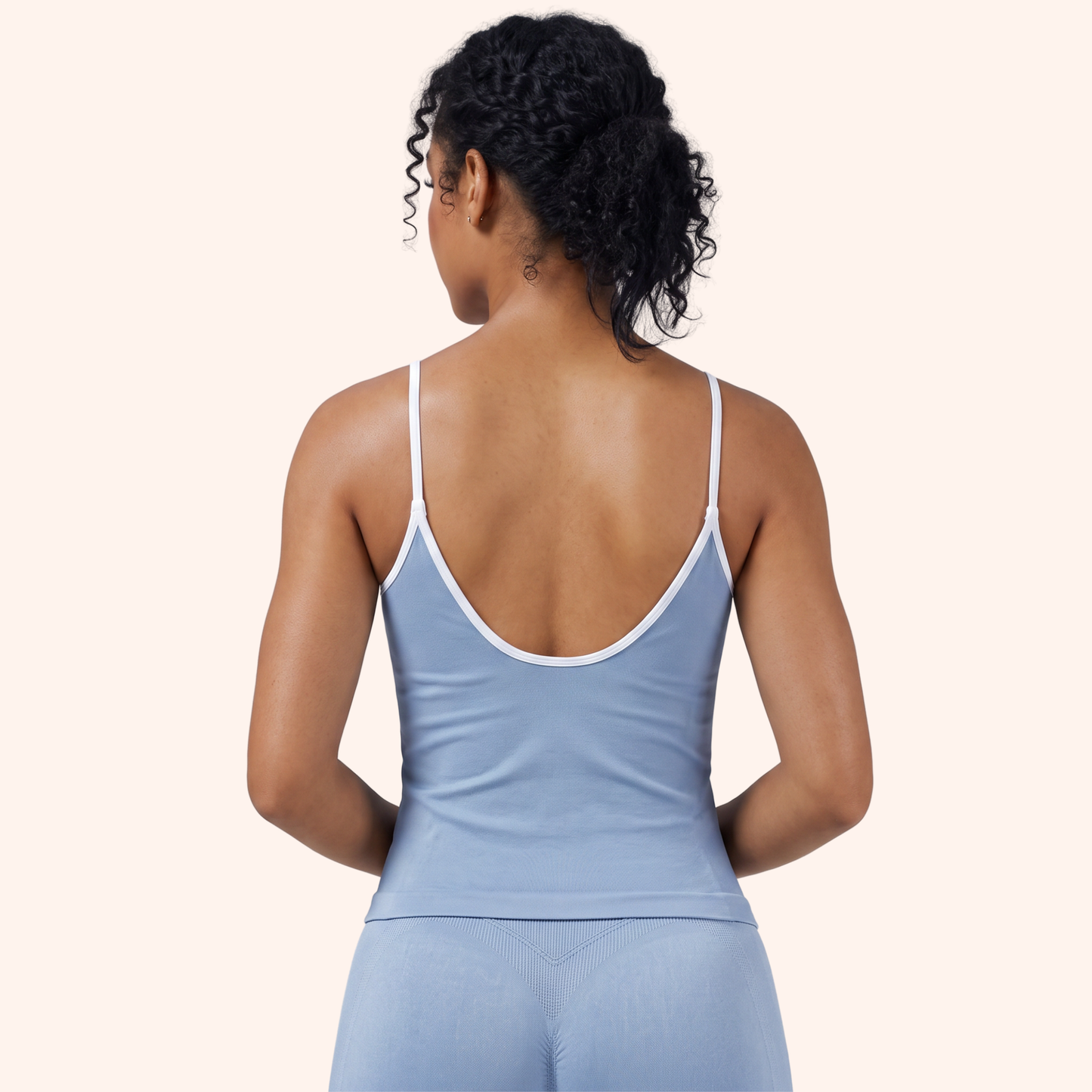 EDGE CAMI TOP