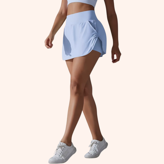 VITAL ACTIVE SKORT