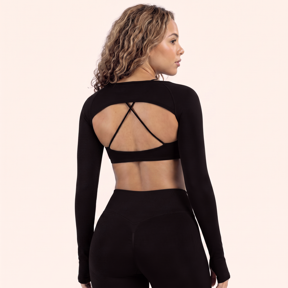 ECLIPSE 4-PIECE SET