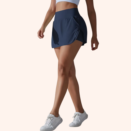 VITAL ACTIVE SKORT