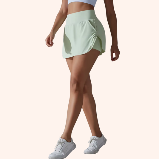 VITAL ACTIVE SKORT