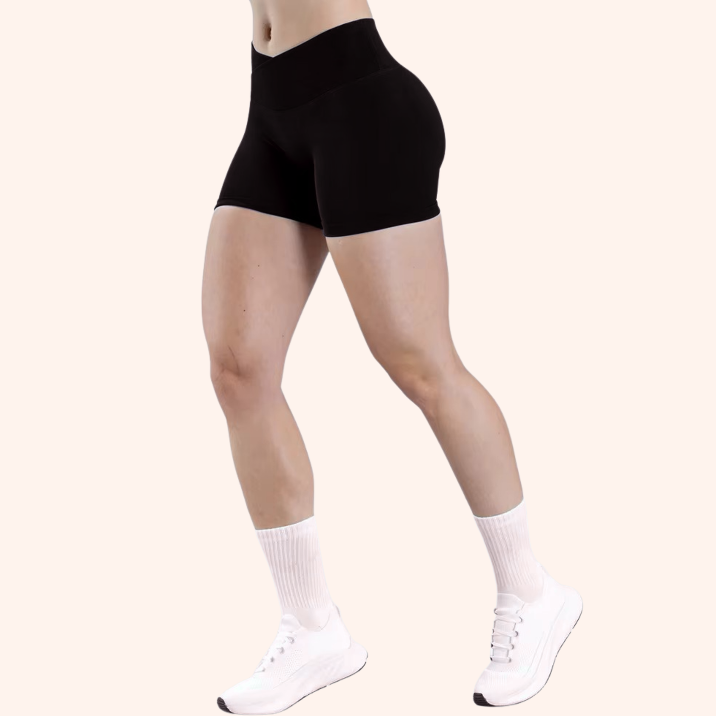 ECLIPSE SHORTS