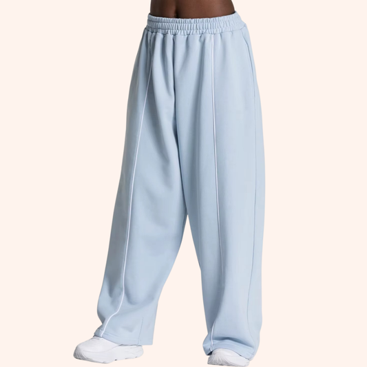 EDGE WIDE LEG JOGGERS