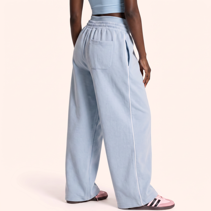 EDGE WIDE LEG JOGGERS