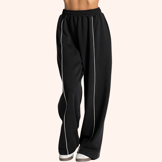 EDGE WIDE LEG JOGGERS