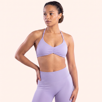 APEX STRAPPY BRA