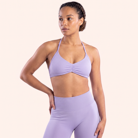 APEX STRAPPY BRA
