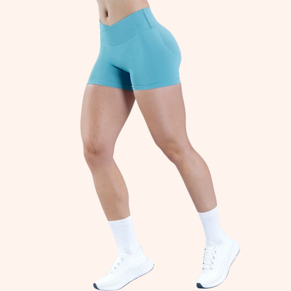 ECLIPSE SHORTS
