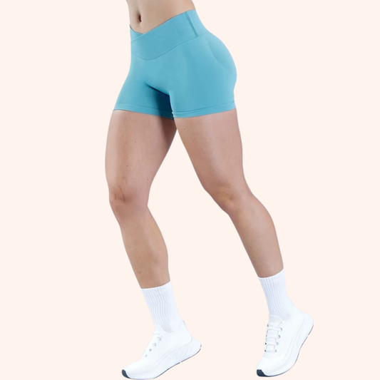 ECLIPSE SHORTS