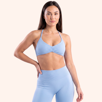 APEX STRAPPY BRA