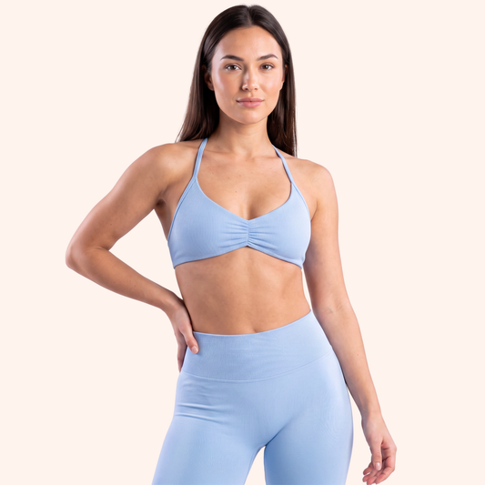 APEX STRAPPY BRA