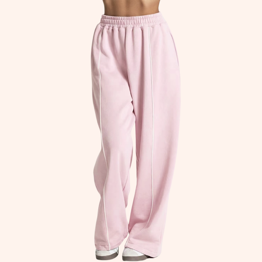 EDGE WIDE LEG JOGGERS