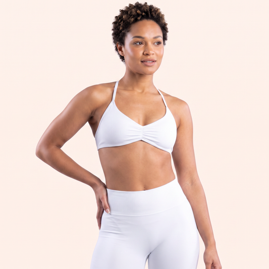 APEX STRAPPY BRA